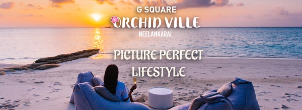 G SQUARE-ORCHID VILLE